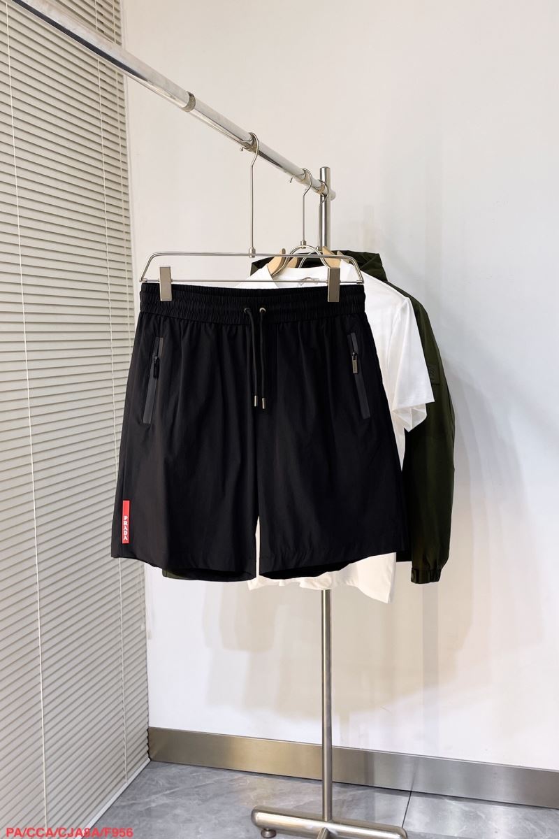 Prada Short Pants